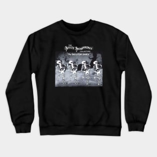 The Skeleton Dance Crewneck Sweatshirt